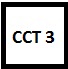 CCT3 F